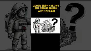 거품의 징조일까? 350억 달러 대출로 구글 TPU를 사재기하는 월가의 소름 돋는 속셈 #브로드컴 #AVGO #아폴로 #APO #블랙스톤 #BX #엔비디아 #NVDA #AI인프라