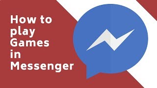 How to Play Games in Messenger - Android screenshot 4