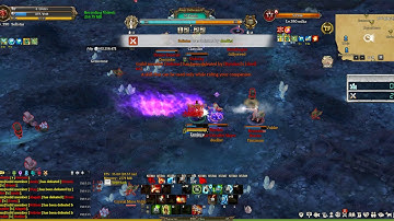 Tree Of Savior Game Play 20190120 23 24 40 754 Feud