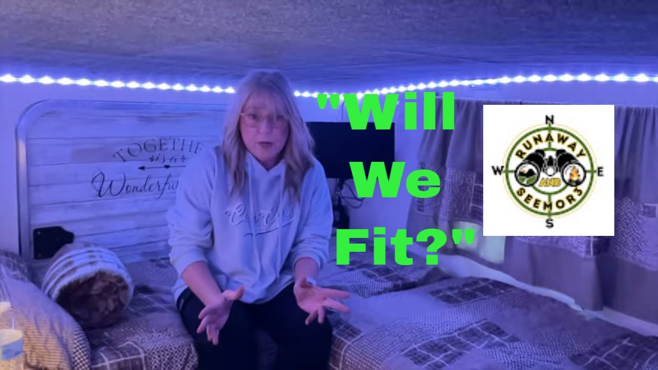 2nd Runaway Camper Rally Tour of Campers at Yough Overflow, PA!