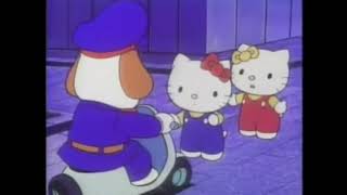 Traffic Jam Ian Sweeney Crossover