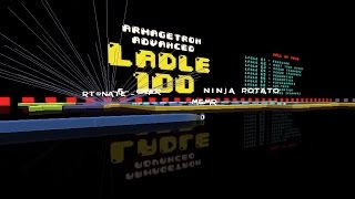 Armagetron Advanced | 100th Ladle Final | 6th Dec 2015
