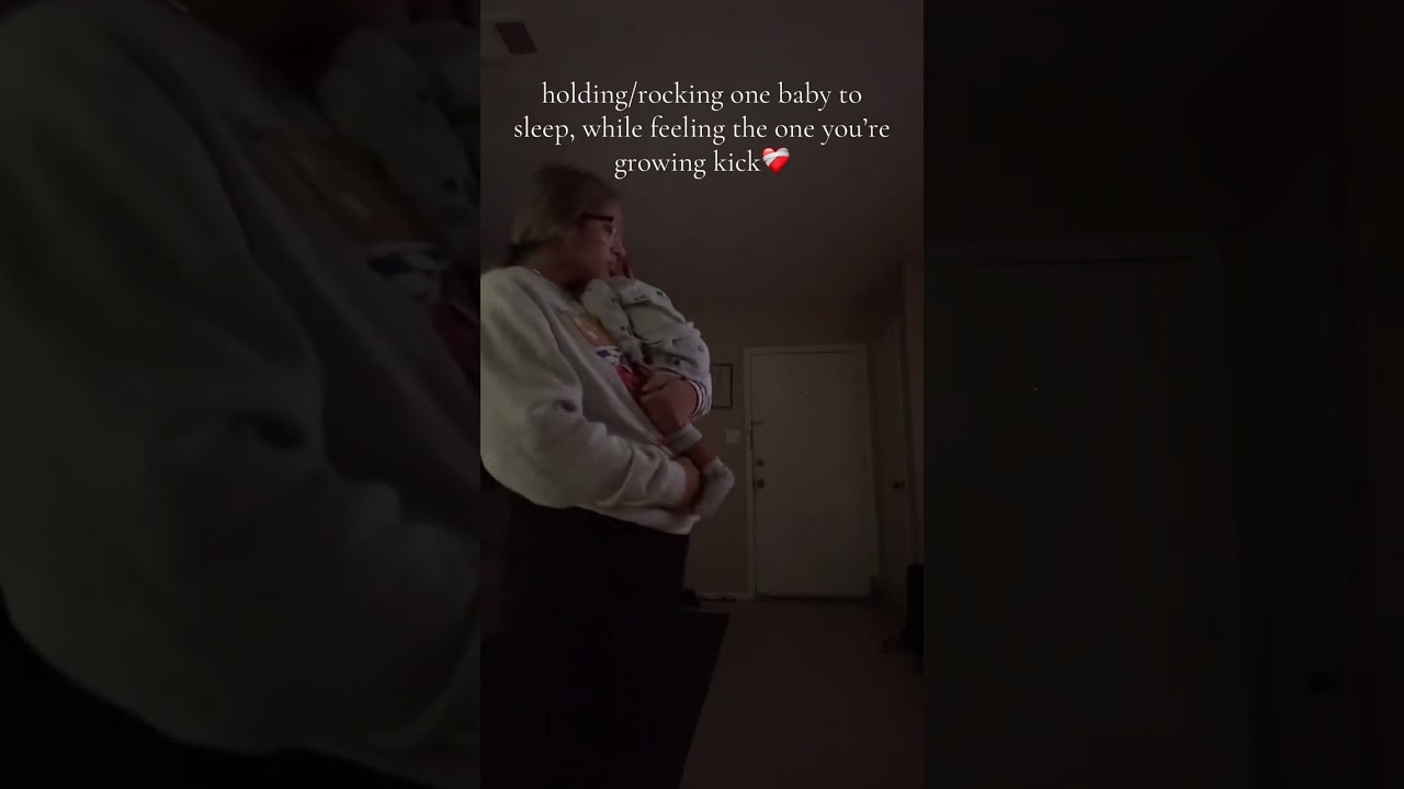 Greatest feeling as a mom 