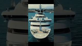 Inside the $253 Million Octopus: A Marvel of Engineering and Exploration