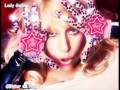 Lady GaGa - Glitter & Rease (Studio Version)