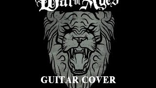 WAR OF AGES - YET ANOTHER FALLEN EVE