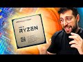 La SUPREMACÍA de RYZEN 5000: Un antes y un después | RYZEN 5600X, 5800X, 5900X y 5950X