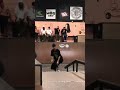 Marcos Montoya Back Noseblunt Tampa Pro 2023 #skateparkoftampa #tampapro