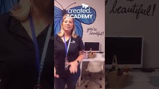 Thanksgiving & Holiday Request from Created Academy 2022