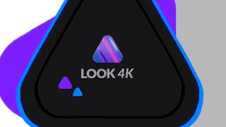 Look 4K - ID Logo - 2023