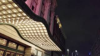 The Majestic theater.  Dallas, tx. May, 2019