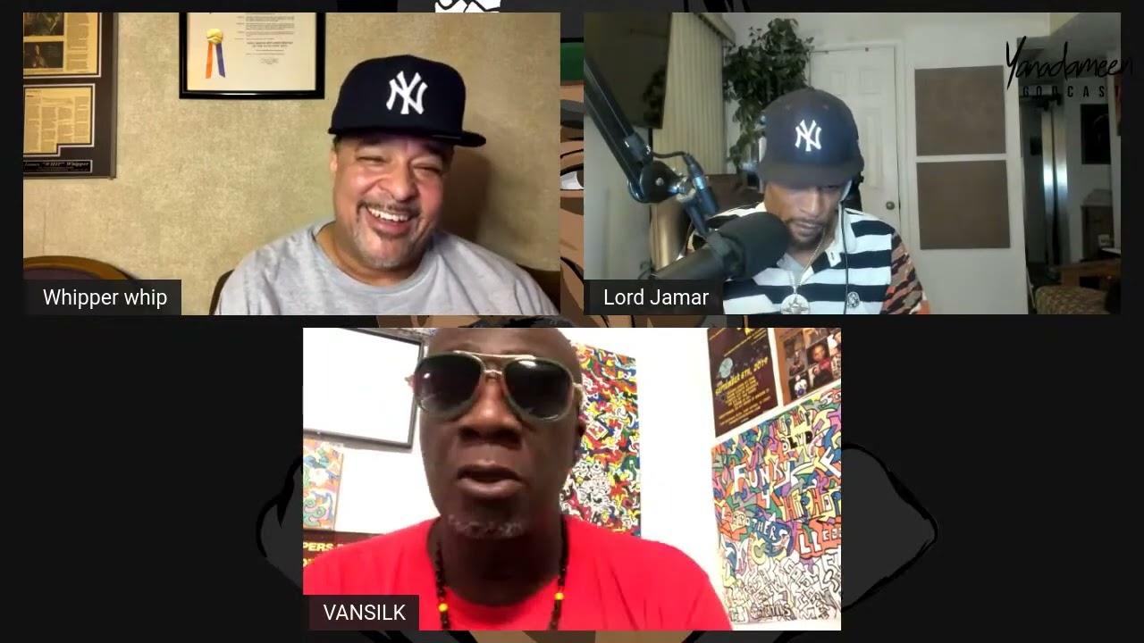 VanSilk (early promoter): "before 77, you couldn't mess with rican chicks, you would get beat down"