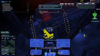 DizzyKnight Le Balance Hammer