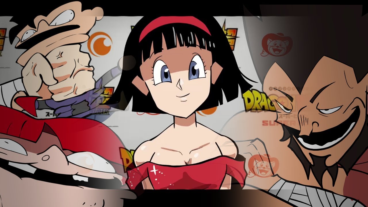 Red Carpet Event (Three Idiots Animated)