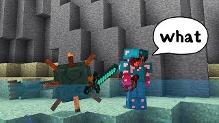 Killing People as a FISH