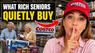 The 10 Costco Items Wealthy Seniors Quietly Stock Up On This Summer