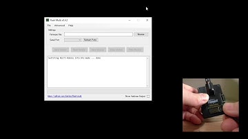 MULTI-Module Device Driver Update with Flash Multi