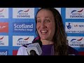 Georgia Davies - British Champion 2016 - Women's 100m Backstroke