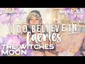 THE WITCHES MOON UNBOXING August 2020: Faerie Magick || Bumblebee Fern