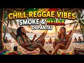 Gregory Isaacs, Dennis Brown, Burning Spear, Peter Tosh Dub Reggae Mix Deep Chill Smoke Vibes