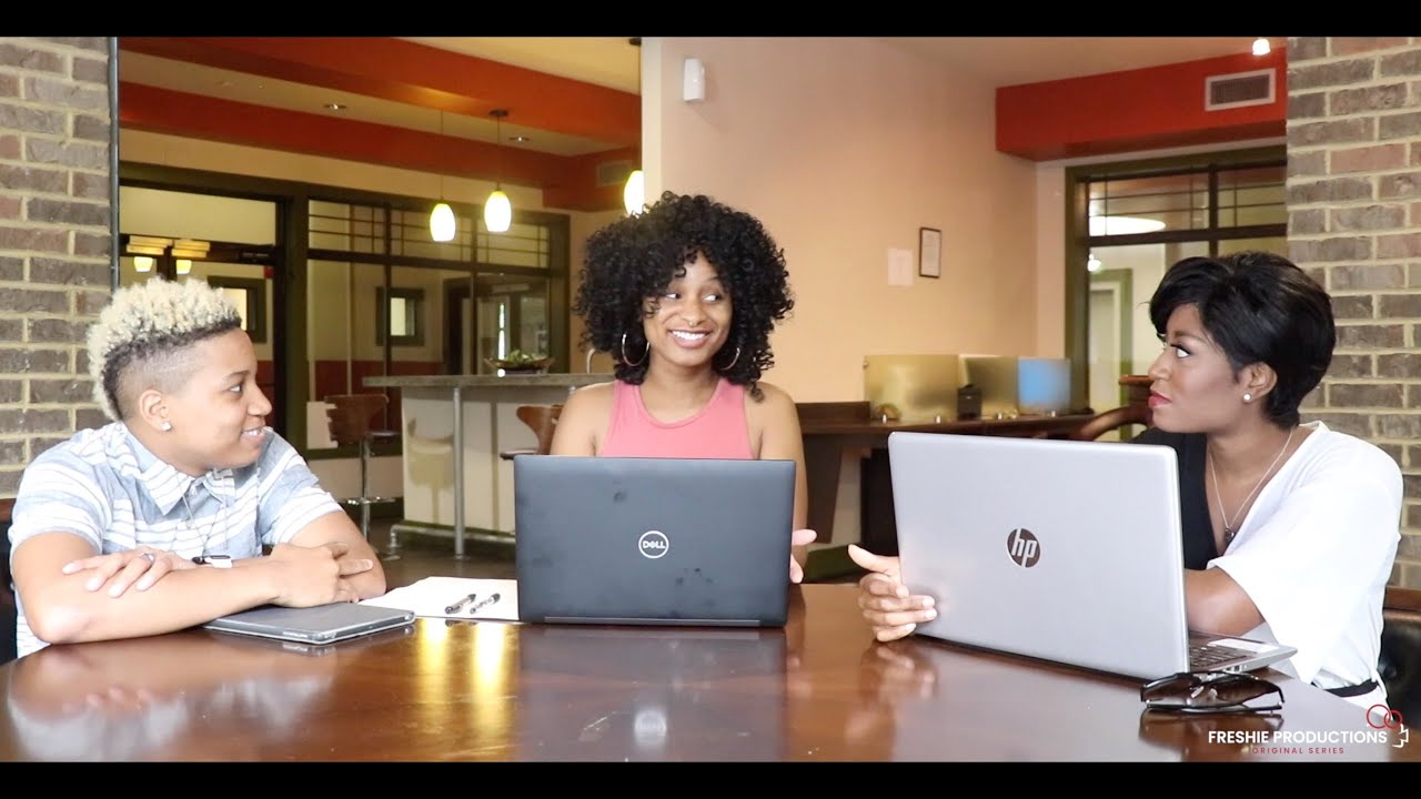 Одарённая - S01E07 | Давайте разбогатеем [ЛГБТ-ТВ]