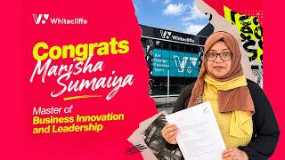 One Family, Four New Zealand Visas — Congratulations to Marisha Sumaiya & Family! 🇳🇿