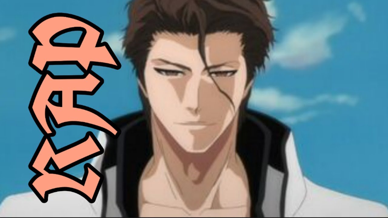 Aizen Rap | 