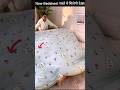 New Bedsheet सस्ते मे मिलेगी देखो #bedsheets #newbedsheet #viral