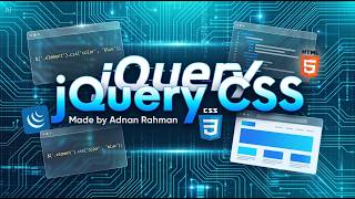 Video Title: Learn Jquery with Easiest Tricks.