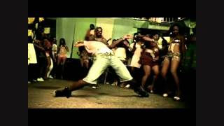 Sean Kingston Feat. Nicki Minaj - Dutty Dutty (Official Video) 2010