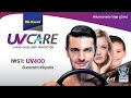 [Spot Radio] ฟิล์มติดรถยนต์ป้องกัน UV400 - Hi-Kool UV Care