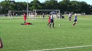 Was The Ref Right?  Yellow Cards?