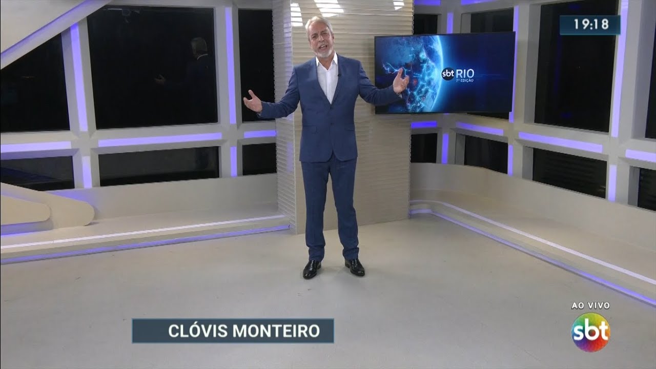 [ÍNTEGRA] Estreia do 