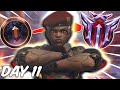 I Reached LEGEND in Overwatch Stadium in 30 Days | Season 2 | Day 11