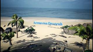 Arroz con Devorah y Mois