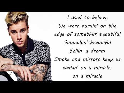 اغنية اجنبية جستن بيبر     سلاف تشانل