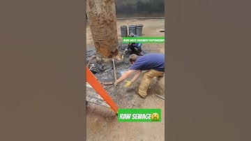 Waste Treatment Clarifier Demo