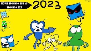 Movie Sponhoh Bfb Vs Sponhoh Exe