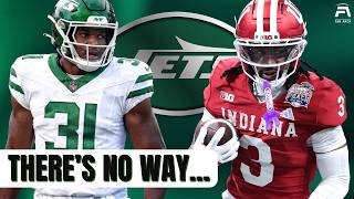 This Keeps Getting CRAZIER... | Daily Jets News & Rumors