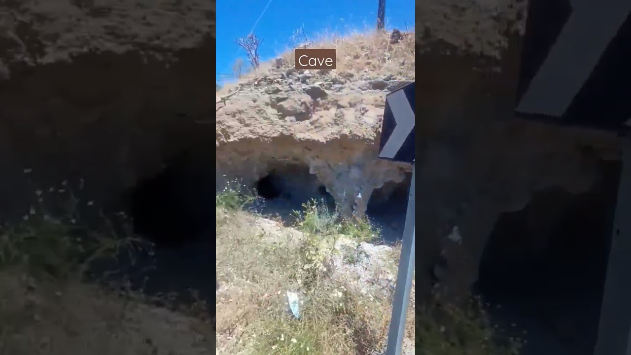 Watch Cave in Valle San Lorenzo, Tenerife #tenerife #walking #cave #caves on YouTube Watch Cave in Valle San Lorenzo, Tenerife #tenerife #walking #cave #caves on YouTube