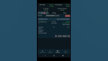 Live Scalping Trading | 16 Sep 2025 | Live Scalping Trading Nifty 50 | Live Options Scalping