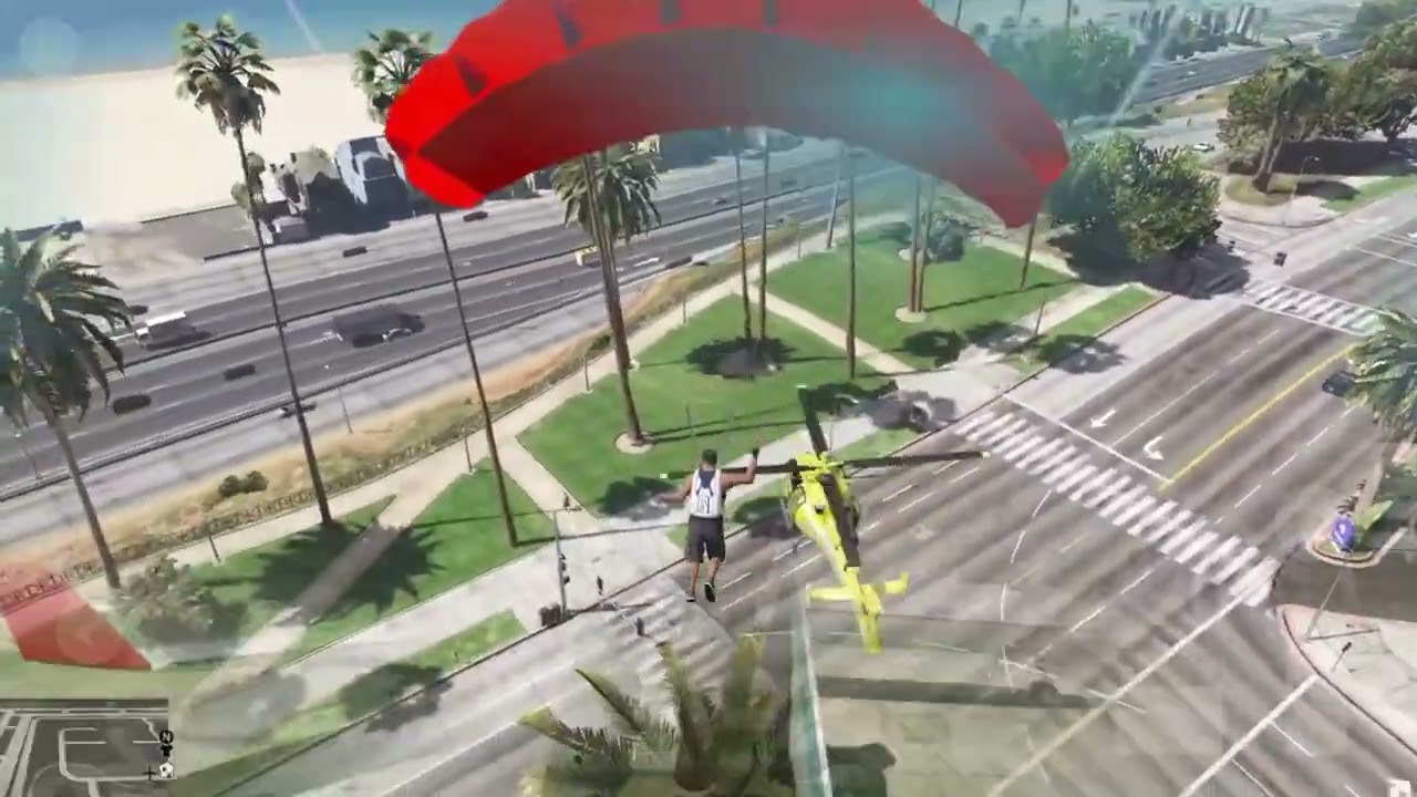 Gangster City Mafia Open World - Android Gameplay