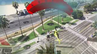Gangster City Mafia Open World - Android Gameplay screenshot 3