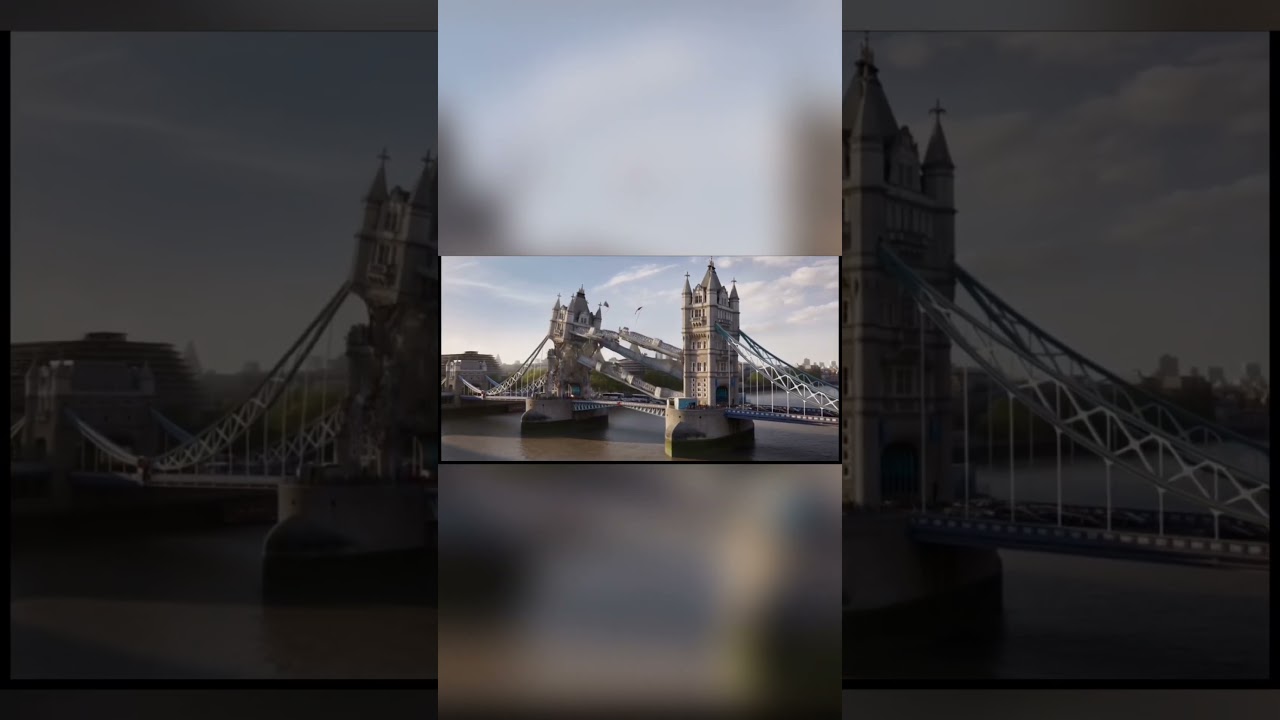 tower bridge london collapse 
