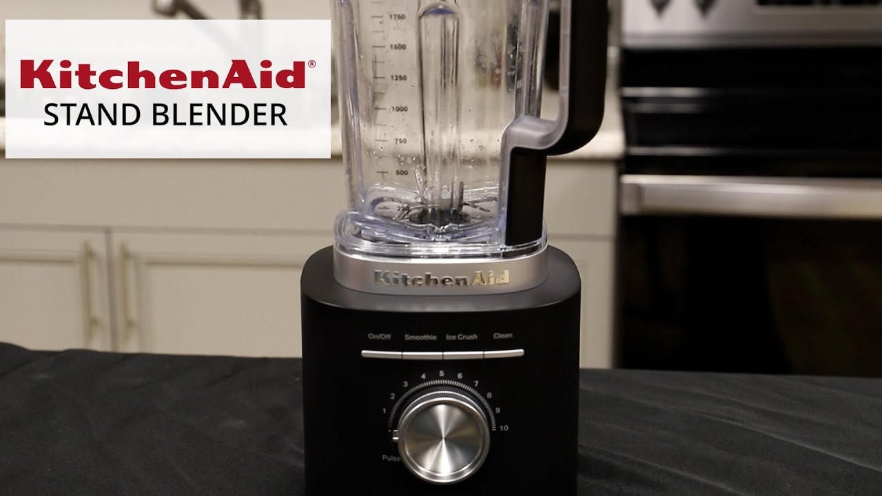 How to Maintain a Blender: Essential Tips for Lasting Performance