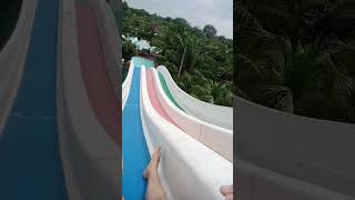 Trải nghiệm cầu trượt nước cảm giác mạnh ở Đại Nam. screenshot 4