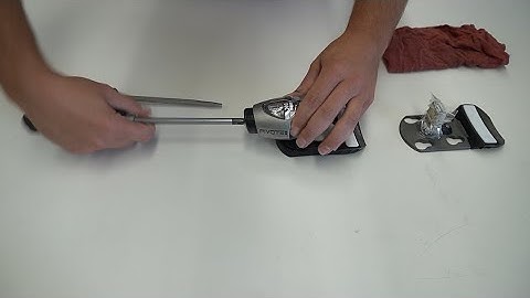 Cast Alpine Toe Conversion Upgrade