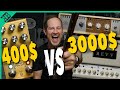 CAN YOU HEAR THE DIFFERENCE? Tube Amp VS Amp Simulation Pedal | Gear Corner