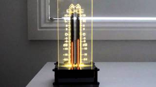 IN-9 Nixie Sound Pressure Level Meter