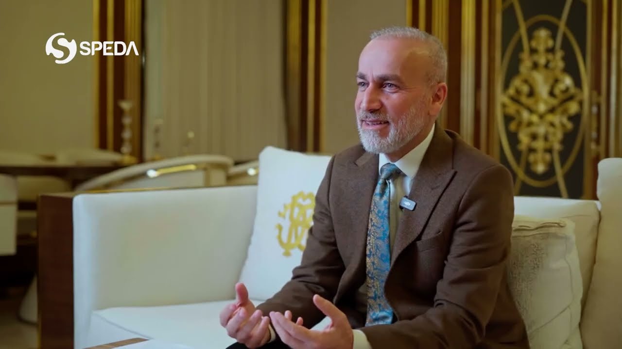 د.جمال كوجر | دگه‌ل خودێ چبكه‌م و چاوابم ؟  | 13 | dr.jamal kocher